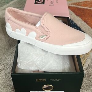 Kate Spade x Keds